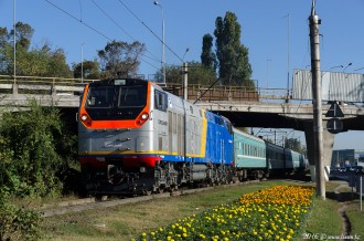 ТЭП33А-0001, 06.10.16г