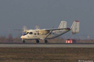 UP-A2804 Антонов Ан-28, 09.01.17г.