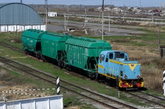ТГМ23Б-1278, 26.04.16г