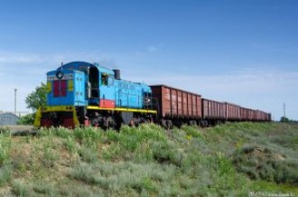 ТГМ4А-2559, 28.05.17г