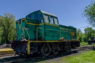 ТГМ23Б-2737, 13.05.17г