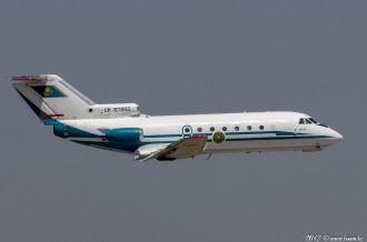 UP-87850 Yak-40, 04.07.17