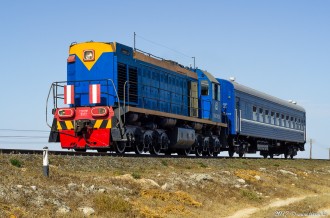 ТЭМ2У-8972, 22.09.17г