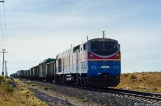 ТЭ33А-0032, 05.10.17г