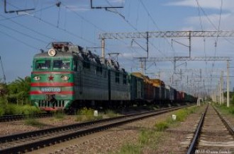 ВЛ80Т-1358, 12.06.18г