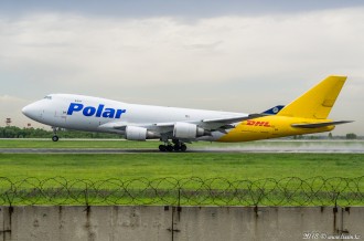 N416MC Boeing 744, 11.06.18