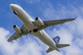 P4-KBE Airbus A320, 11.06.18