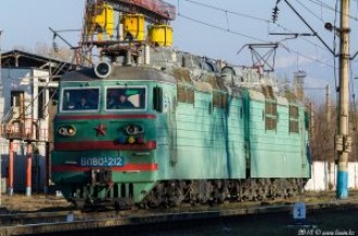 ВЛ80С-212, 05.11.18г