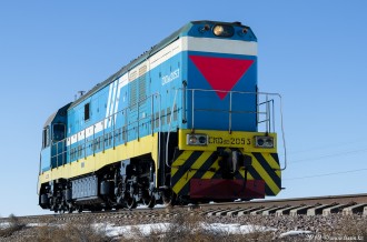 CKD6E-2053, 22.02.19г