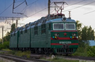 ВЛ80С-2259, 21.05.21г