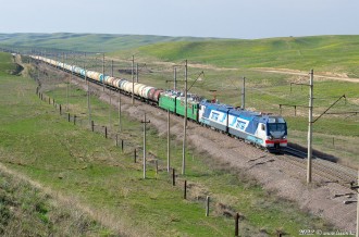 2ЭС7-028 и ВЛ80Т-1229, 02.04.22г