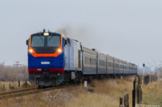 ТЭП33А-0031, 12.11.22г