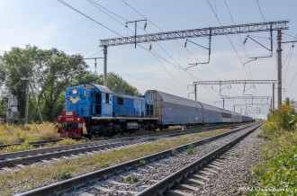 ТЭМ2-2206, 06.10.24г