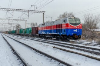ТЭ33АС-0192, 08.12.24г