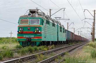 ВЛ80С-1981, 03.07.2023г
