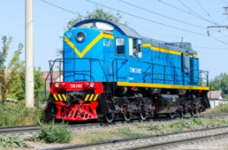 ТЭМ2-692, 14.09.2025г