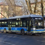 1100 YoungMan Neoplan, 28.11.12г.