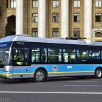 3019 YoungMan Neoplan
