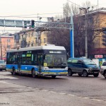 1101 YoungMan Neoplan, 25.12.12г.