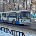 ТП KAZ 398 №1063, 08.01.13г.
