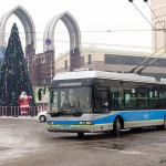 1112 YoungMan Neoplan, 25.12.12г.