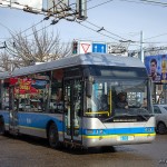 1108 YoungMan Neoplan, 17.01.13г.