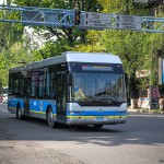 3018 YoungMan Neoplan, 30.04.13г.