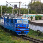 ВЛ80С-1852, 22.05.12г.