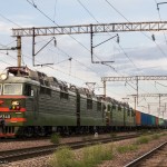 ВЛ80С-0340, 25.06.13г.