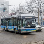 1210 YoungMan Neoplan, 29.01.14г.