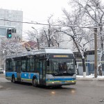 1182 YoungMan Neoplan, 29.01.14г.
