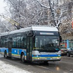 1152 YoungMan Neoplan, 29.01.14г.