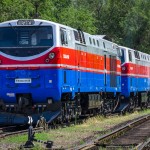 ТЭ33А-0158, 31.07.13г.