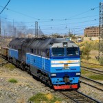 2ТЭ116У-0088, 05.09.14г.