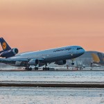 D-ALCB Lufthansa Cargo MD11, 13.12.14.