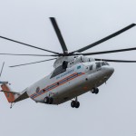 Ми-26Т UP-MI602, 14.03.16г.