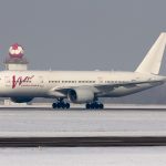 VP-BDQ Boeing 777-200 VIM Airlines, 09.02.17.