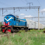 ТЭМ2-6211, 10.05.25г.