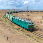 ВЛ80С-339, 11.07.2025г.