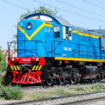 ТЭМ2-692, 14.09.2025г.