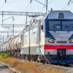2ЭС7-031, 14.09.2025г.