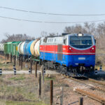 ТЭ33АС-0213, 22.03.26г.
