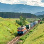 ТЭ33А-0229, 05.08.2025г.